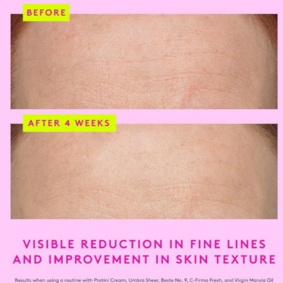 Drunk ElephantT.L.C. Framboos Glycolic Night Serum - Picture 4 of 12